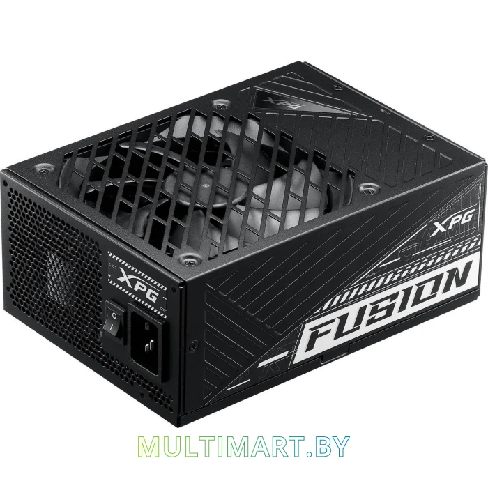 Блок питания ADATA XPG Fusion 1600W